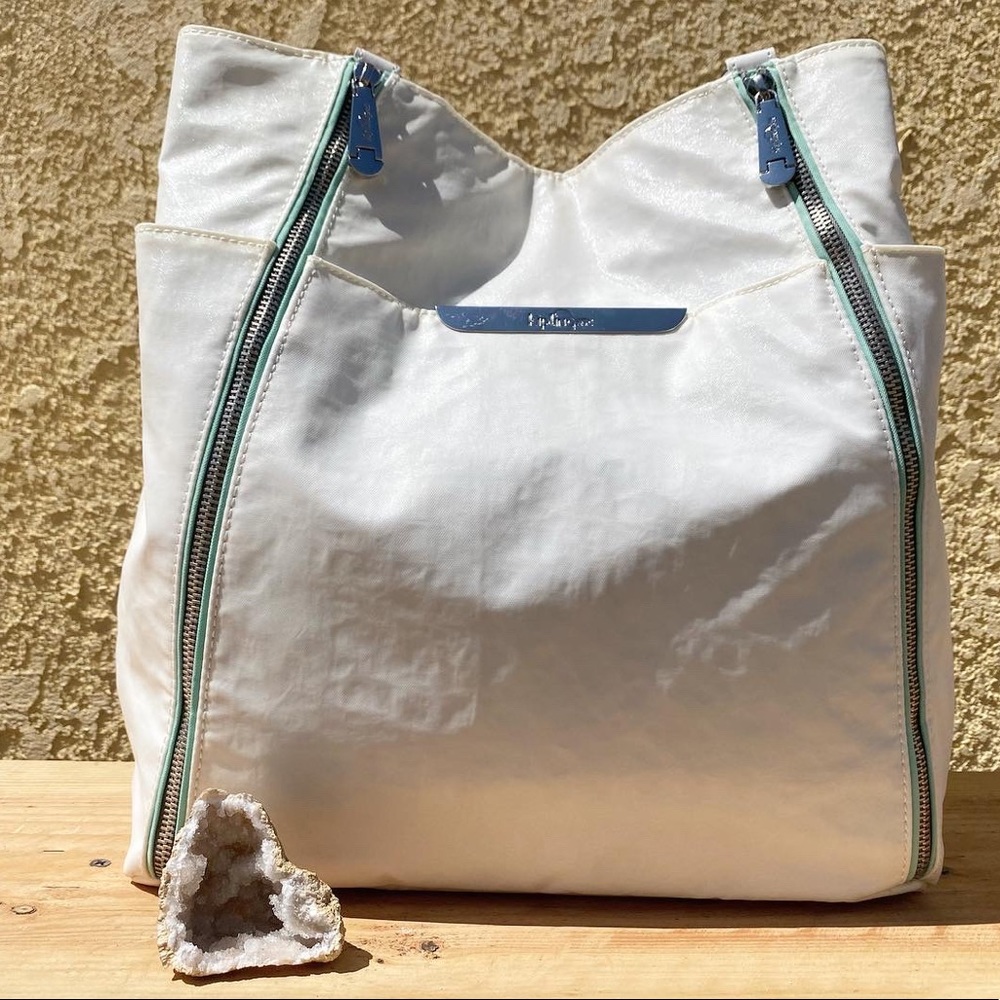 Authentic Kipling Tote Bag